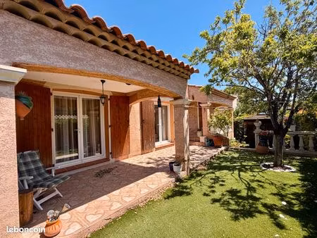 maison individuelle de 114m2