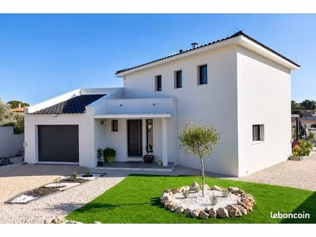 maison 5 pièces 110 m²