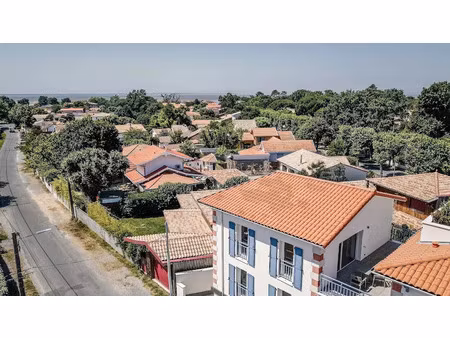 vente appartement 4 pièces 90 m² à andernos-les-bains (33510)  499 000 €