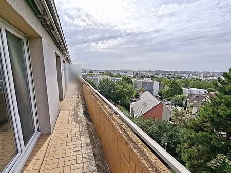 appartement bagneux 3 pièce(s) 70 m2