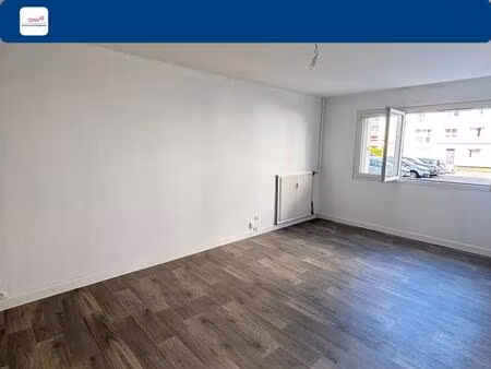 appartement 3 pièces 71.2 m²