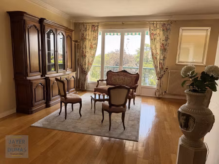 en exclusivité - chalon-sur-saone centre-ville - appartement