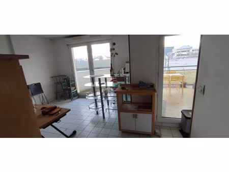 location appartement 1 pièce 33 m² à dijon (21000)