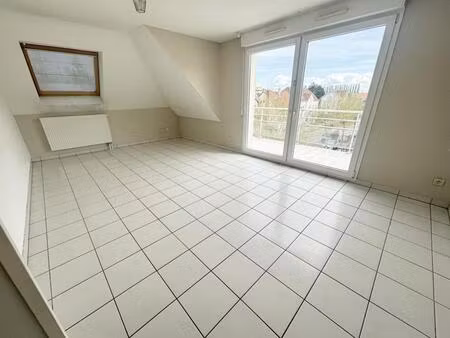 appartement 4 pièces 77 m²