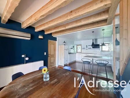 location appartement 3 pièces  64.00m²  saint