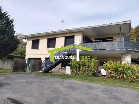 apt t2 meublé gradignan