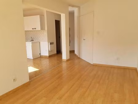 genoble - appartement 1 piece
