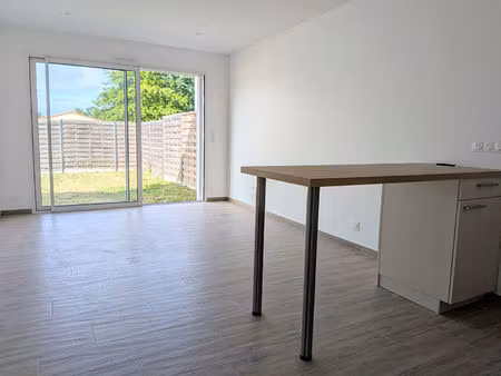 appartement la chapelle sur erdre 3 pièce(s) 55.56 m2