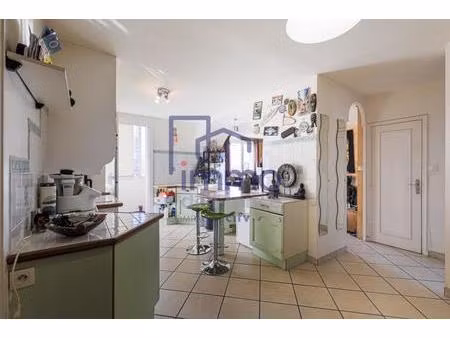 appartement à vendre le pont-de-claix