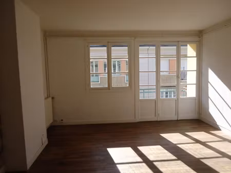 appartement hyper centre