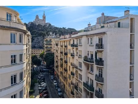 l'aurelia - appartement t2 de 56m² + balcon - 13006