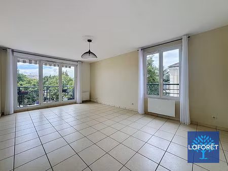 appartement morangis 3 pièce(s) 63 m2