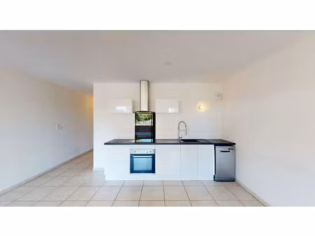 appartement olemps 2 pièce(s) 46.10 m2