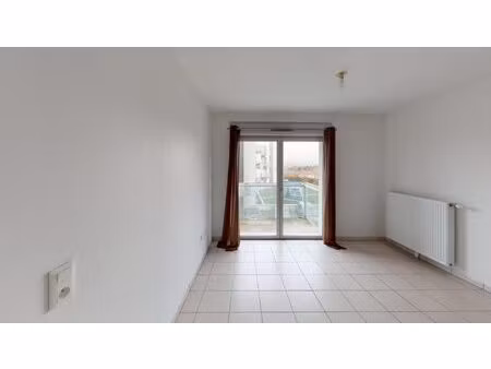 à vendre - appartement t4 - proche chu
