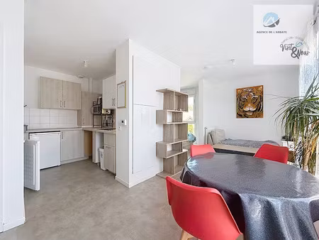 location appartement 1 pièce 38.71 m² à rolleville (76133)  500 €