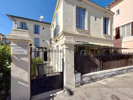 a louer  studio  nice chambrun