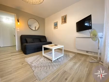 studio cabine