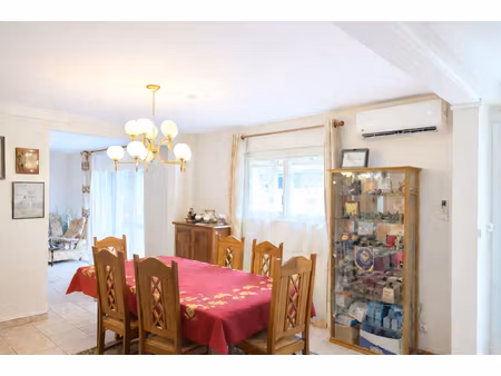 appartement 3 pièce(s) 89.52 m2 -toussus le noble