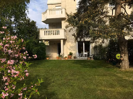 appartement vaucresson 4- 5 pièce(s) 97.80 m2