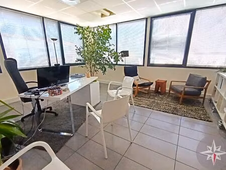 locaux d'activité