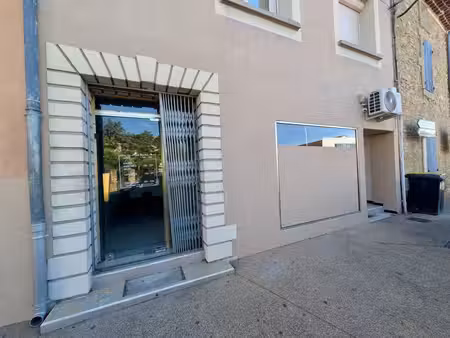 bureaux sarrians 40 m2