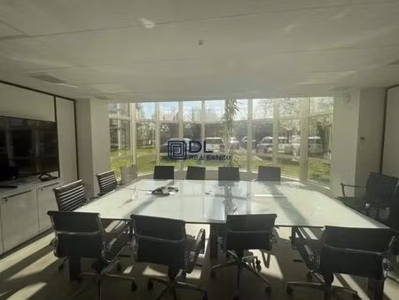 location entrepôt garges les gonesse 95140 1700m²