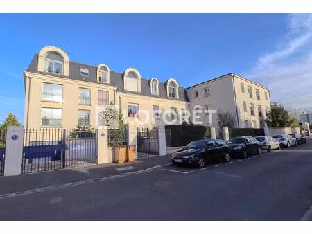 parking / box conflans sainte honorine