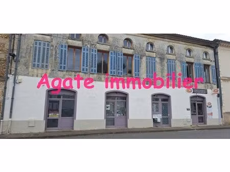 local commercial a louer 33113 st symphorien