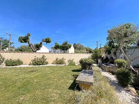 maison familiale modulable de 178 m² avec jardin
