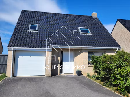 arneke - pavillon individuel en parfait état !