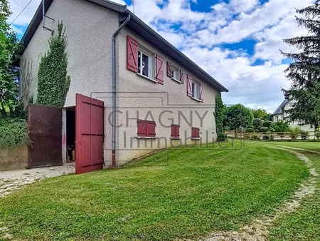 maison à vendre chagny