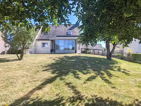 maison 5 pièces 119m2