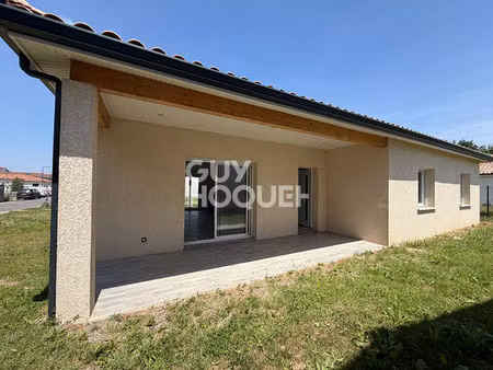 maison fronton 4 pièce(s) 110 m2