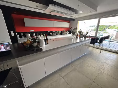 glatigny - maison - 3 chambres - cuisine equipee