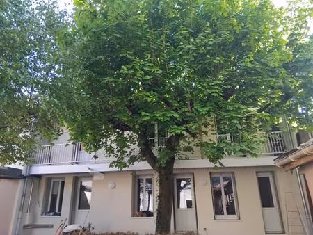 grenoble maison 4p+c