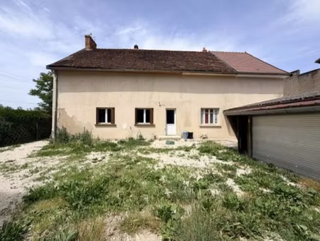 maison à vendre longchamp 4 pièce(s) 129m2 135 000€