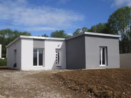 vente maison 5 pièces 100 m² martillac (33650)