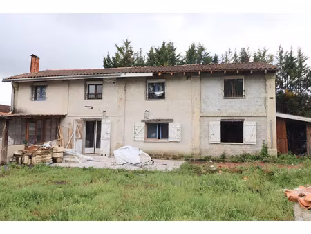 vente maison 7 pièces 200 m² reignac (33860)