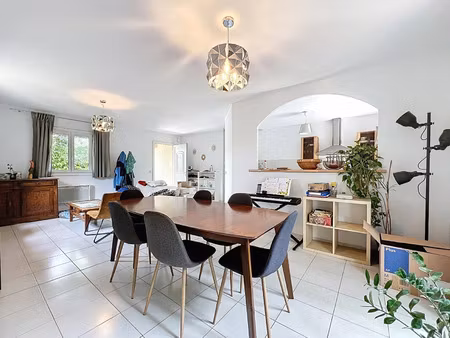 maison à vendre saint georges d'orques 4 pièce(s) 84m2 358 000€