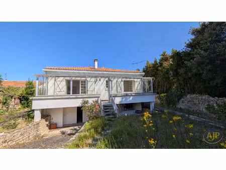 maison saint michel en l herm 4 pièce(s) 71.02 m2