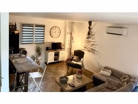 maison 3 pieces de 55 m² 20213 san nicolao