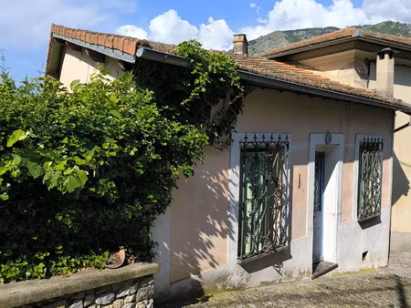 vente maison 4 pièces 103 m² saorge (06540)