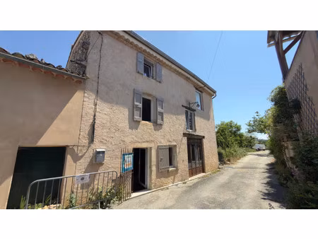 maison à vendre sault 4 pièce(s) 145m2 260 000€