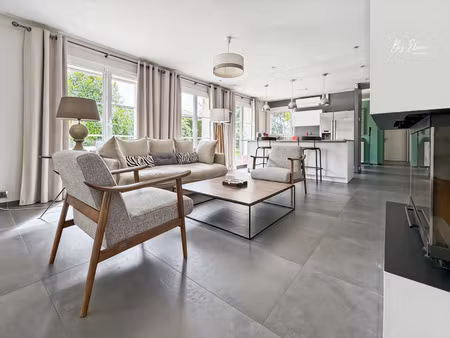 maison à vendre bussy saint georges 5 pièce(s) 128m2 795 000€