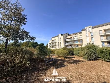 en vente appartement 92 19 m² – 268 000 € |moulins-lès-metz