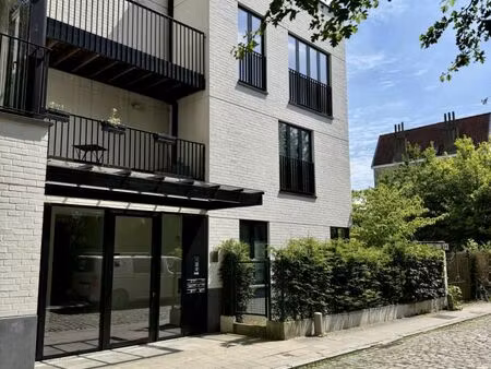 appartement à louer à drève des weigélias 13a watermael-boitsfort (vbe36845)