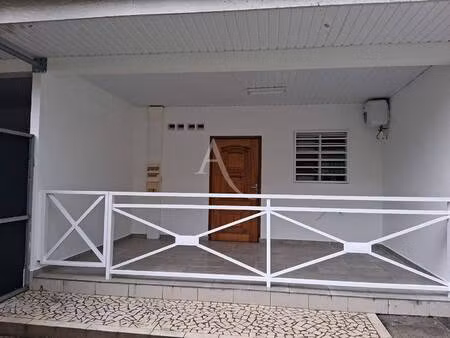 l'adresse cayenne