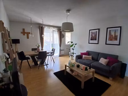 appartement châteauroux 2 pièce(s) 55.77 m2