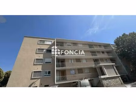appartement t4 – vendu loué – résidence brosolette