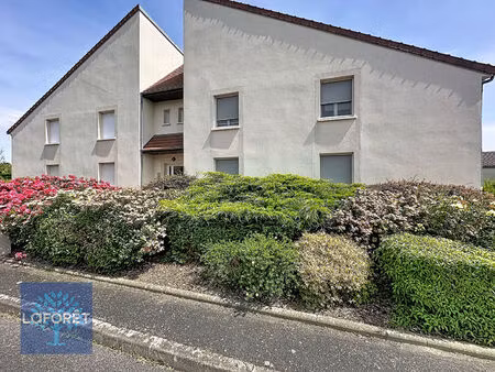 appartement bretigny sur orge 4 pièce(s) 81.32 m2
